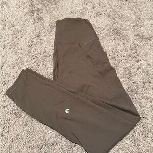 Wunder Train HR Tight 25" *Pockets